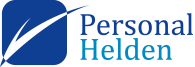 personalhelden.ch Logo