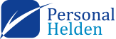 personalhelden.ch Logo